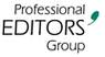 Professional Editors' Group